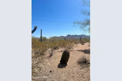 2494 N Camino Avra, Tucson, AZ 85743 - Photo 15