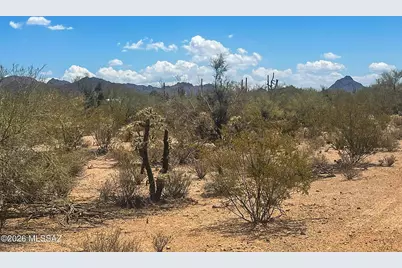 2494 N Camino Avra, Tucson, AZ 85743 - Photo 11