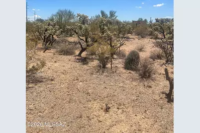 2494 N Camino Avra, Tucson, AZ 85743 - Photo 7