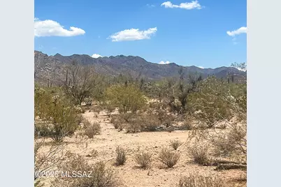 2494 N Camino Avra, Tucson, AZ 85743 - Photo 9