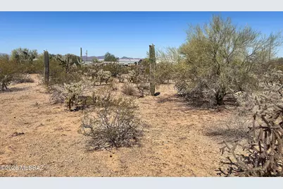 2494 N Camino Avra, Tucson, AZ 85743 - Photo 19