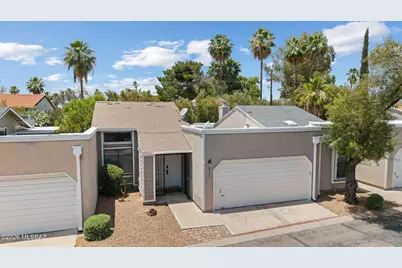 6357 N Willowbrook Drive, Tucson, AZ 85704 - Photo 35