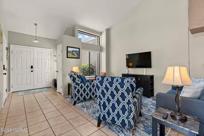 6357 N Willowbrook Drive, Tucson, AZ 85704 - Photo 9