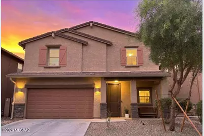 7201 S Via Gaucho Viejo, Tucson, AZ 85756 - Photo 1