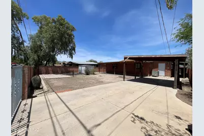 847 W Alameda Street, Tucson, AZ 85745 - Photo 5