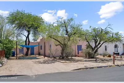 1424 E Lester Street, Tucson, AZ 85719 - Photo 1