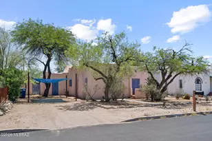 1424 E Lester St, Tucson, AZ 85719 - Photo 1