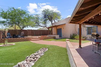 1424 E Lester Street, Tucson, AZ 85719 - Photo 31