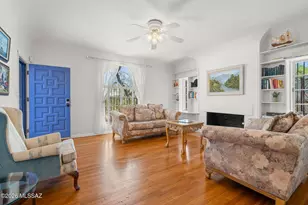 1424 E Lester St, Tucson, AZ 85719 - Photo 7