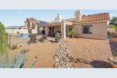 7369 E Riverbank Loop, Tucson, AZ 85715 - Photo 37