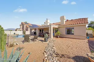 7369 E Riverbank Loop, Tucson, AZ 85715 - Photo 37