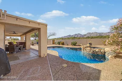 7369 E Riverbank Loop, Tucson, AZ 85715 - Photo 33