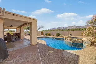 7369 E Riverbank Loop, Tucson, AZ 85715 - Photo 33