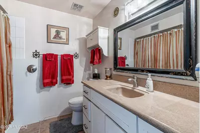 805 S Avenida Los Reyes, Tucson, AZ 85748 - Photo 21