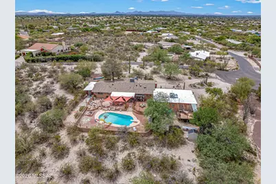 805 S Avenida Los Reyes, Tucson, AZ 85748 - Photo 35