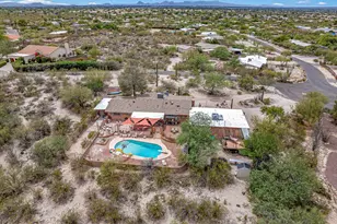 805 S Avenida Los Reyes, Tucson, AZ 85748 - Photo 35