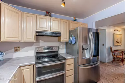 805 S Avenida Los Reyes, Tucson, AZ 85748 - Photo 11