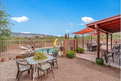 805 S Avenida Los Reyes, Tucson, AZ 85748 - Photo 29