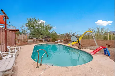 805 S Avenida Los Reyes, Tucson, AZ 85748 - Photo 31