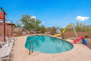 805 S Avenida Los Reyes, Tucson, AZ 85748 - Photo 31