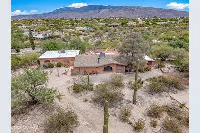 805 S Avenida Los Reyes, Tucson, AZ 85748 - Photo 33