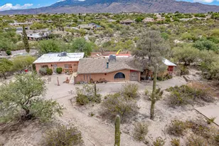 805 S Avenida Los Reyes, Tucson, AZ 85748 - Photo 33