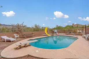 805 S Avenida Los Reyes, Tucson, AZ 85748 - Photo 27