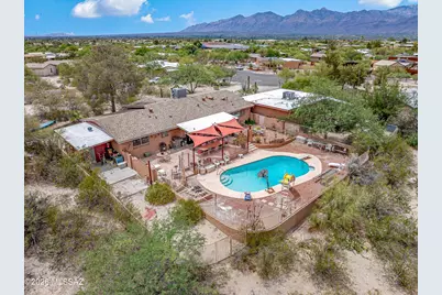 805 S Avenida Los Reyes, Tucson, AZ 85748 - Photo 37