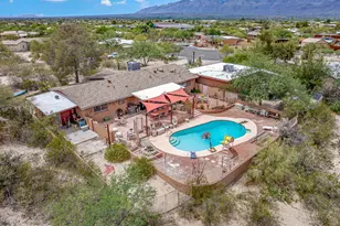 805 S Avenida Los Reyes, Tucson, AZ 85748 - Photo 37
