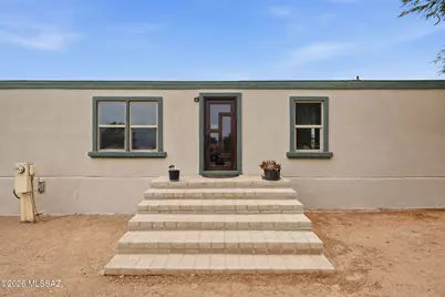 4210 S Canusa Place, Tucson, AZ 85735 - Photo 13