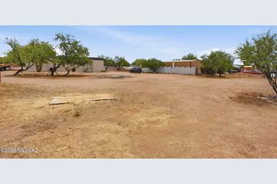 4210 S Canusa Place, Tucson, AZ 85735 - Photo 45