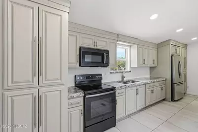 4210 S Canusa Place, Tucson, AZ 85735 - Photo 21