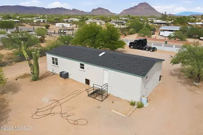 4210 S Canusa Place, Tucson, AZ 85735 - Photo 3