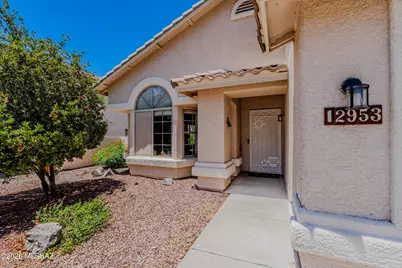 12953 N Meadview Way, Oro Valley, AZ 85755 - Photo 7