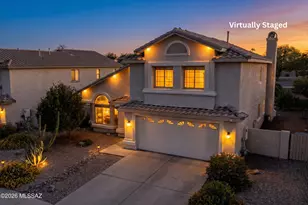 12953 N Meadview Way, Oro Valley, AZ 85755 - Photo 3