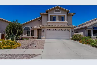 12953 N Meadview Way, Oro Valley, AZ 85755 - Photo 1