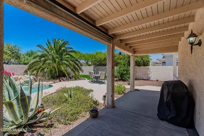 12953 N Meadview Way, Oro Valley, AZ 85755 - Photo 29