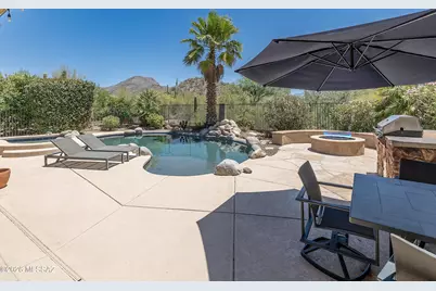 13432 N Heritage Gateway Avenue, Marana, AZ 85658 - Photo 33
