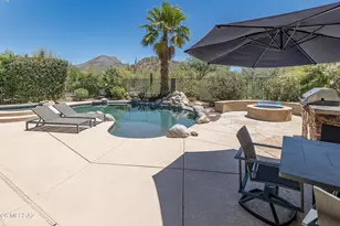 13432 N Heritage Gateway Ave, Marana, AZ 85658 - Photo 33