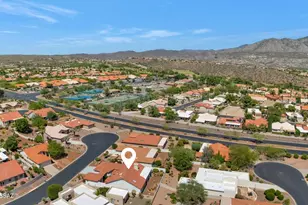 64201 E Santa Catalina Ct, Tucson, AZ 85739 - Photo 3