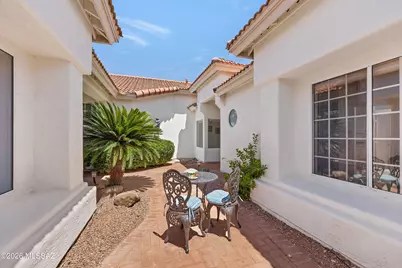64201 E Santa Catalina Court, Saddlebrooke, AZ 85739 - Photo 5