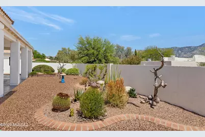64201 E Santa Catalina Court, Tucson, AZ 85739 - Photo 33