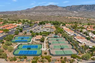 64201 E Santa Catalina Ct, Tucson, AZ 85739 - Photo 39