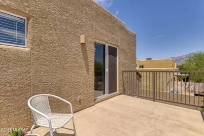 3462 N Applewood Drive, Tucson, AZ 85712 - Photo 25
