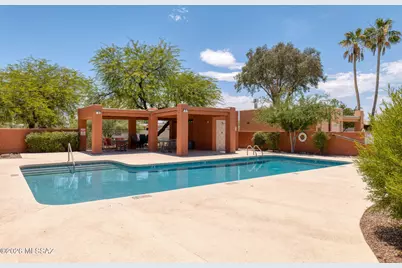 3462 N Applewood Drive, Tucson, AZ 85712 - Photo 45