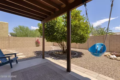 3462 N Applewood Drive, Tucson, AZ 85712 - Photo 37
