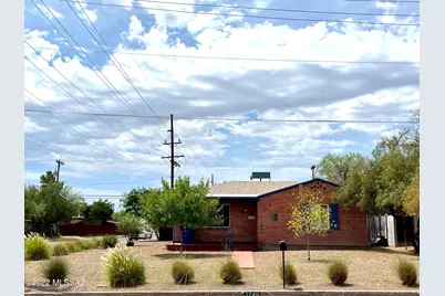 1746 E Copper Street, Tucson, AZ 85719 - Photo 1