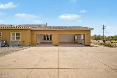8610 N Pomona Avenue, Tucson, AZ 85704 - Photo 41