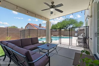 4687 W Calatrava Lane, Tucson, AZ 85742 - Photo 37