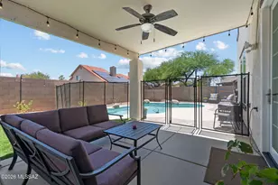 4687 W Calatrava Ln, Tucson, AZ 85742 - Photo 37